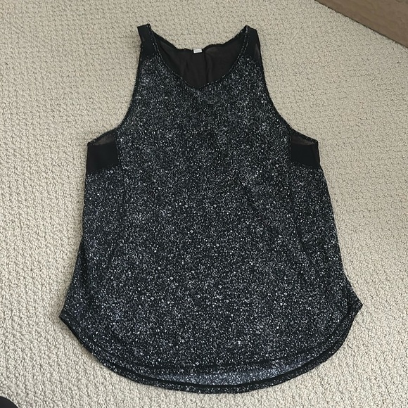 Lululemon Running Tank Top - Picture 4 of 6